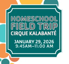 Cirque Kalabanté at the Krannert Center