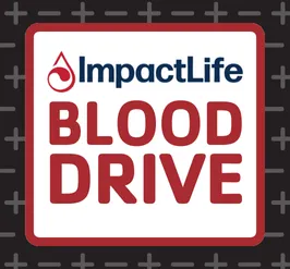 ImpactLife Blood Drive: January 28