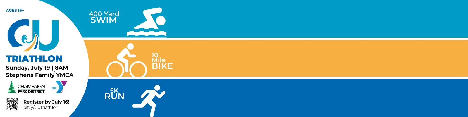 cu triathlon header image