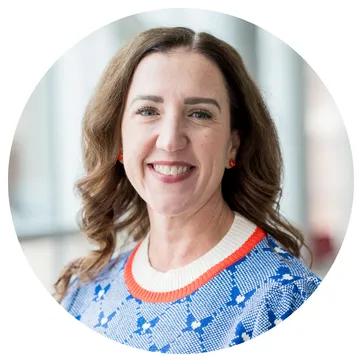 jennifer newell headshot