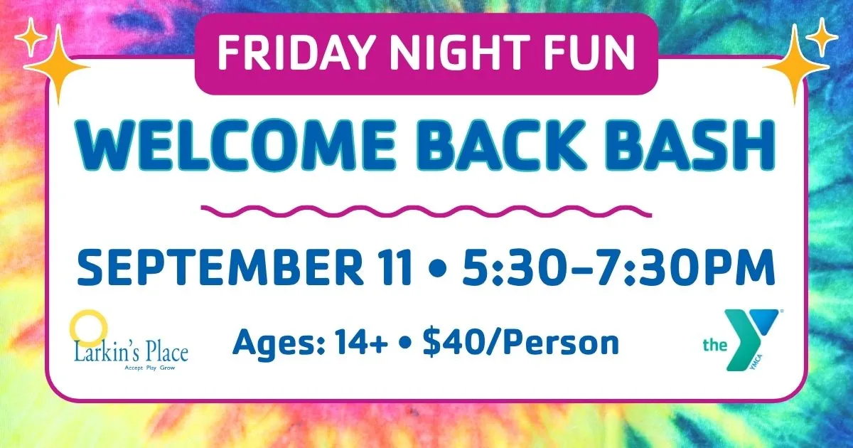 FNF Welcome Back Bash