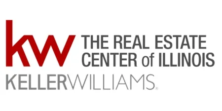 Keller Williams Real Estate Logo