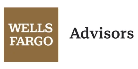 Wells Fargo Advisors Logo