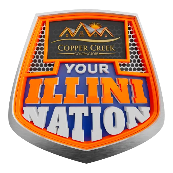 Copper Creek Contractors Your Illini Nation