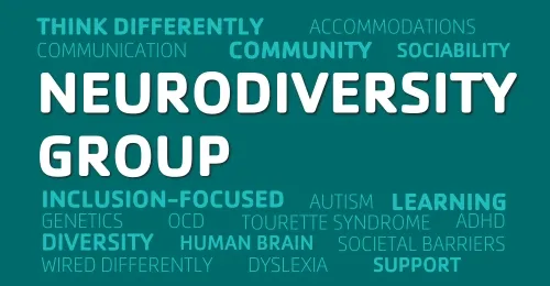 Neurodiversity group