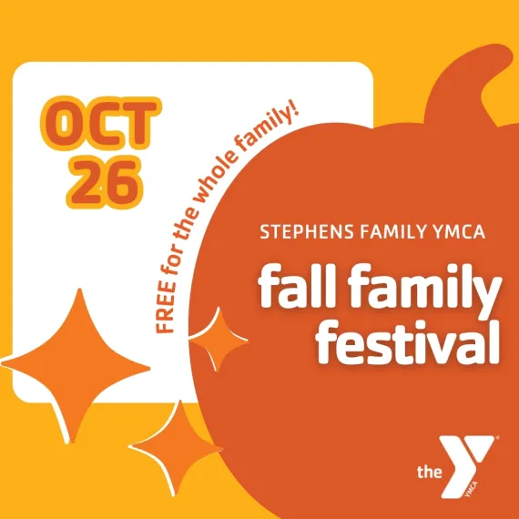 Fall Family Festival October 26, 2024