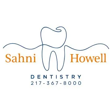 Sahni Howell Dentistry - Logo & Phone number