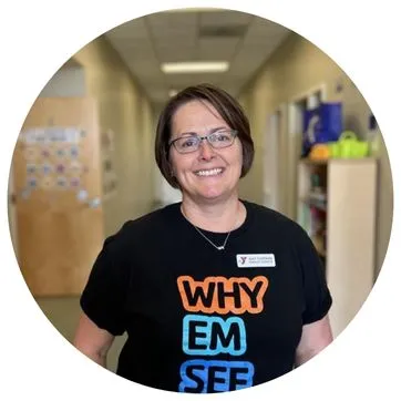 Amy Chipman Headshot