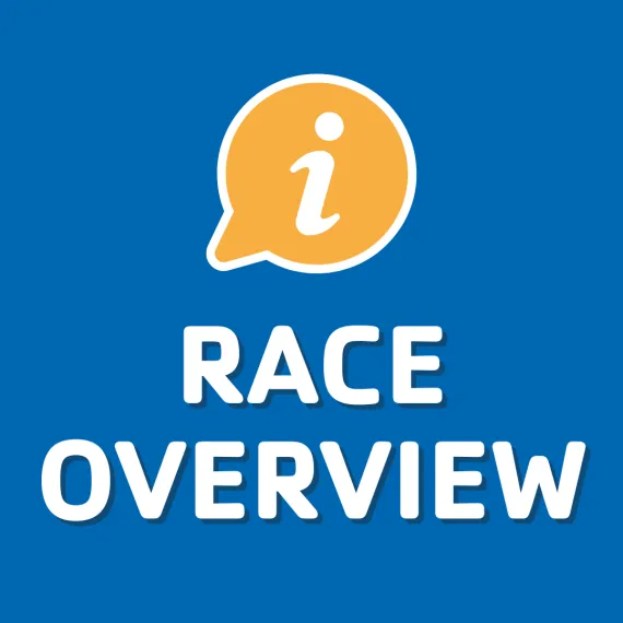 race overview