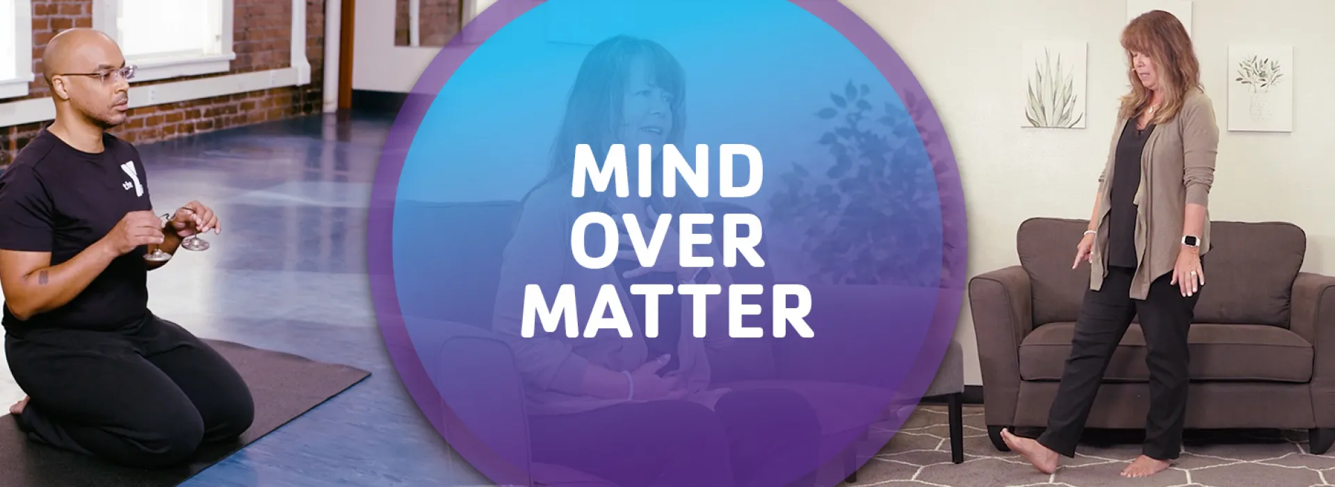 y360 mind over matter